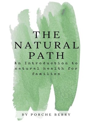 cover image of The Natural Path